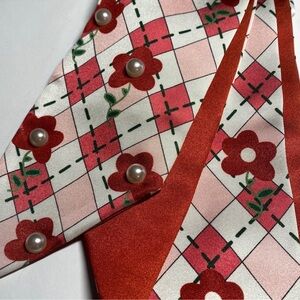 One Twilly / Hair Bands / Scarves